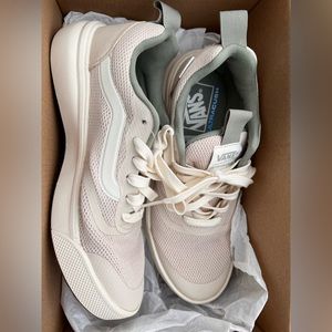 Vans ultrarange sneakers